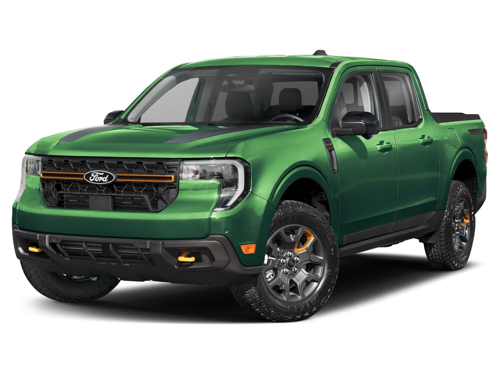 2025 FORD Maverick