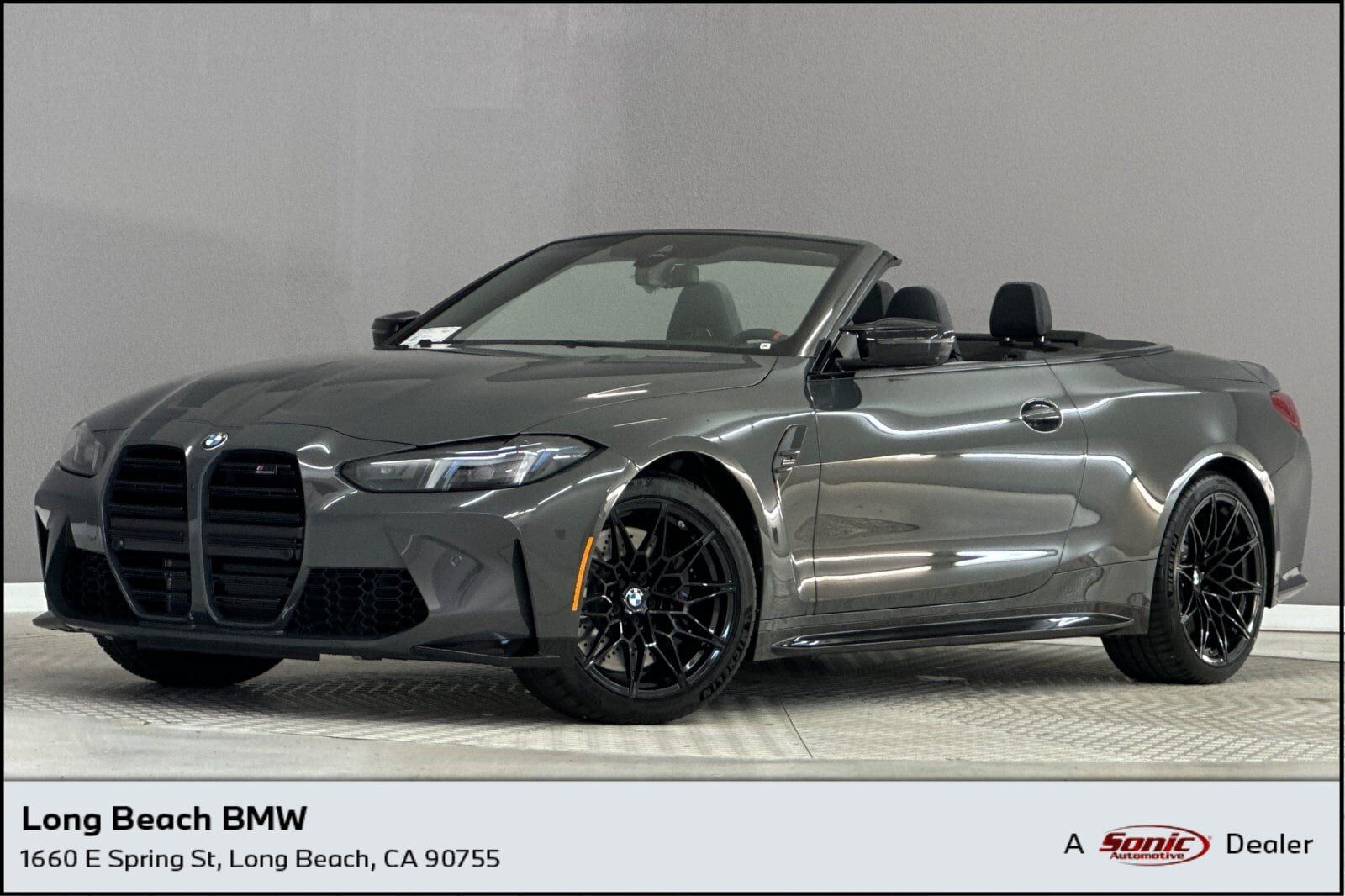 2027 BMW M4