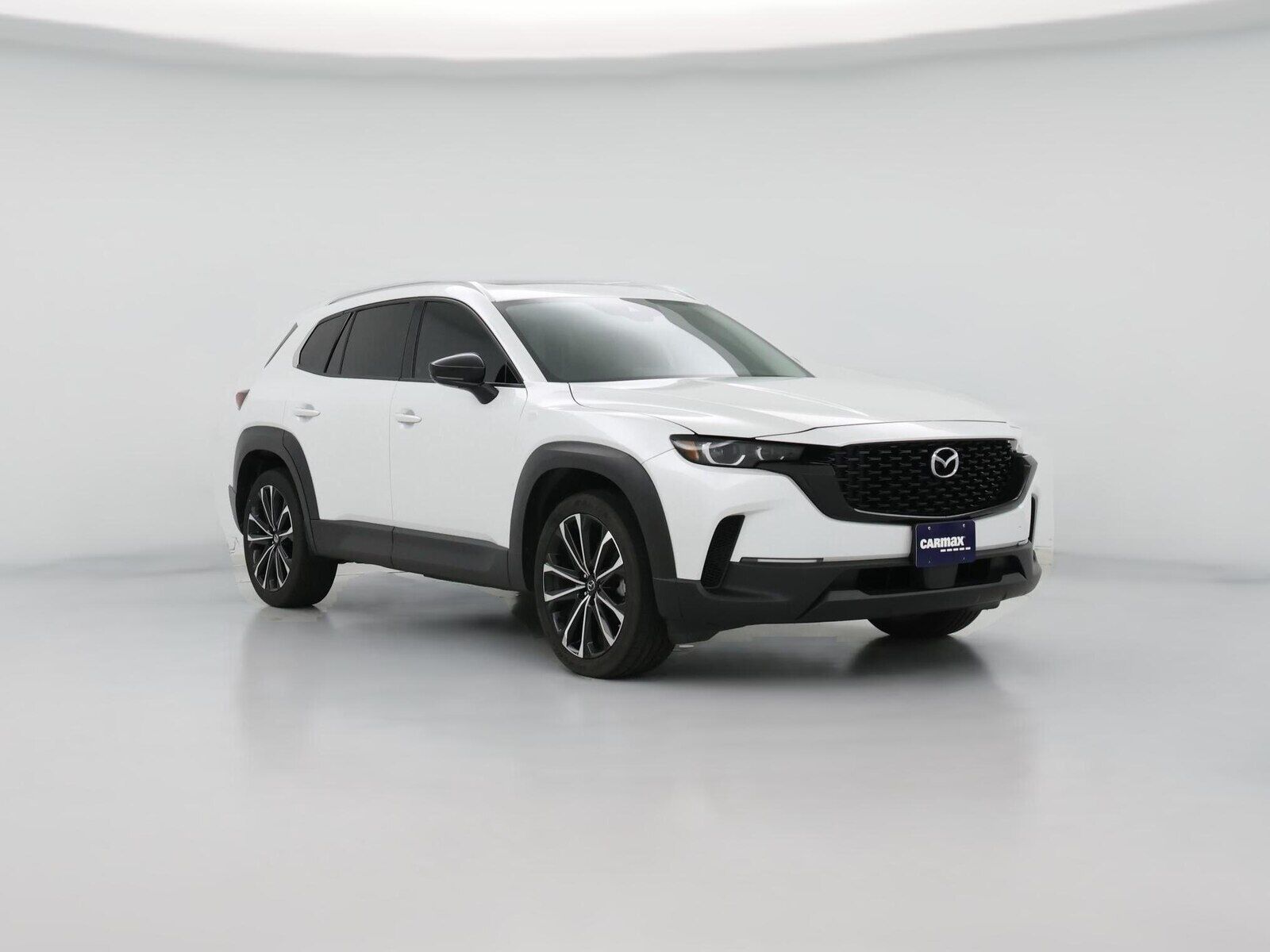 2023 MAZDA CX-50