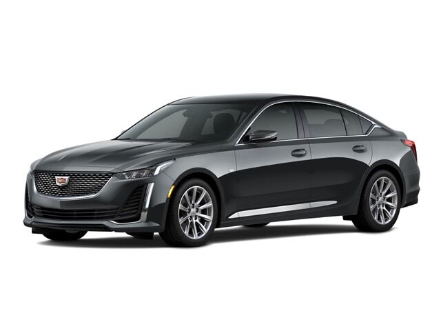 2021 CADILLAC CT5