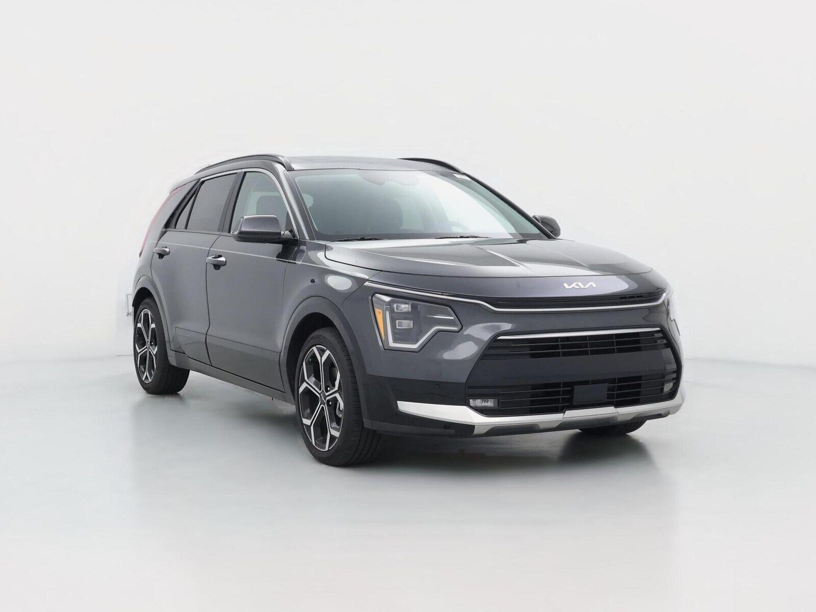 2024 KIA Niro