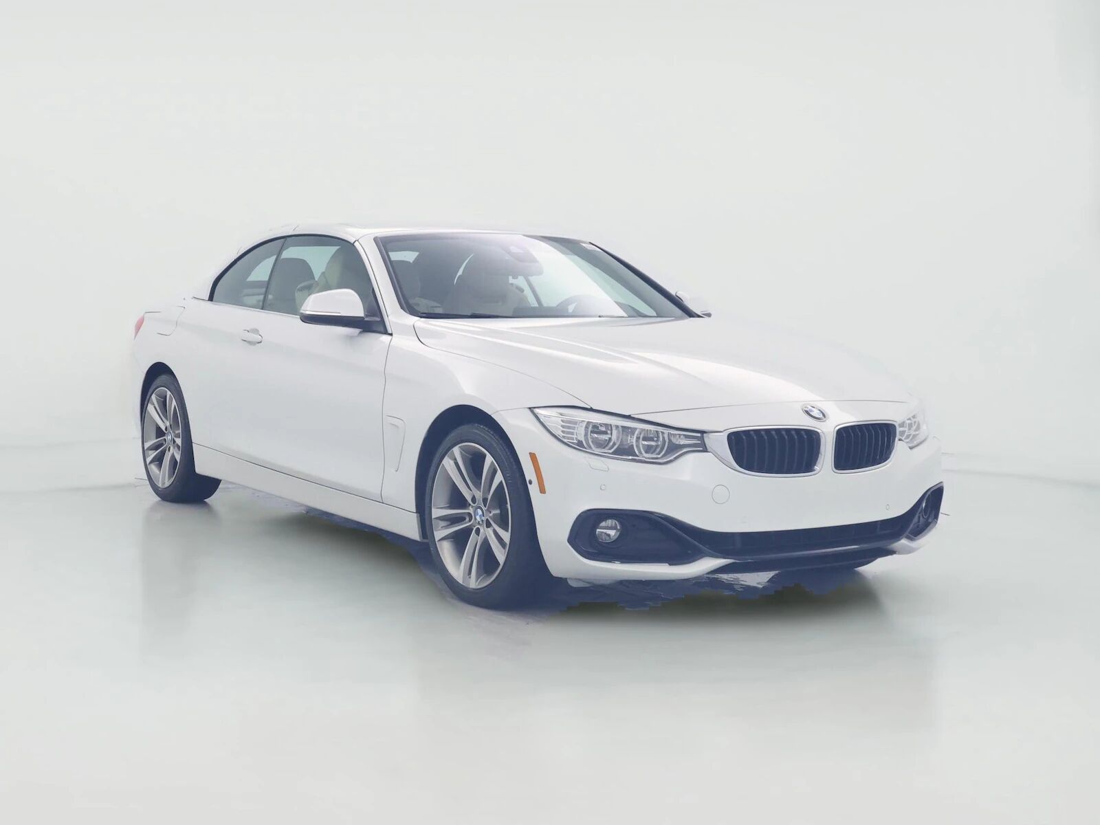 2017 BMW 4 Series