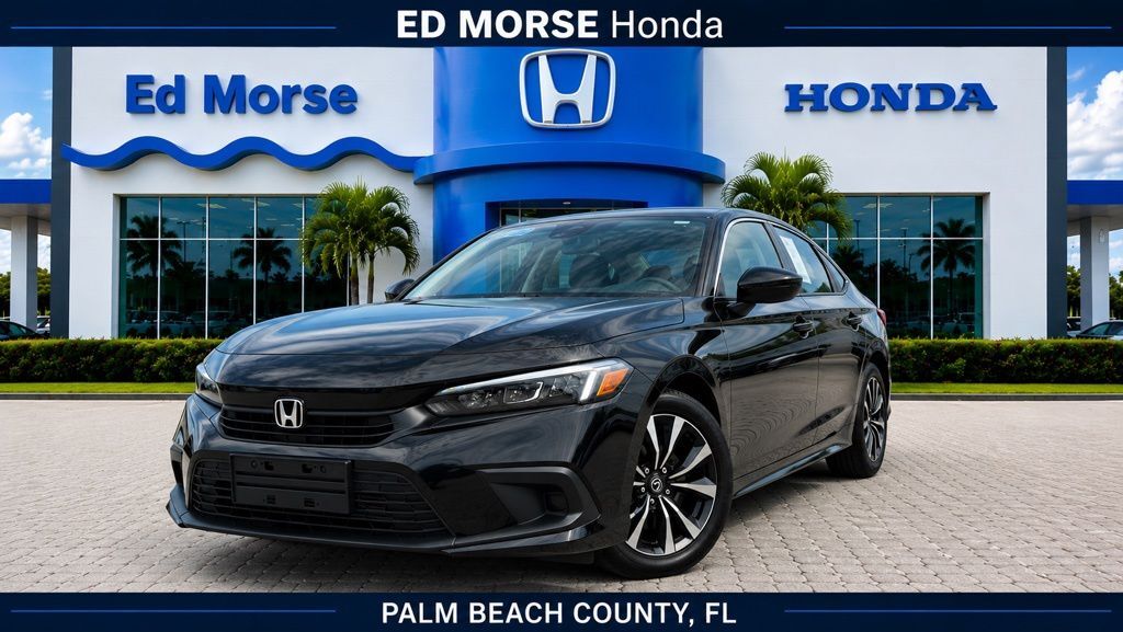2023 HONDA Civic
