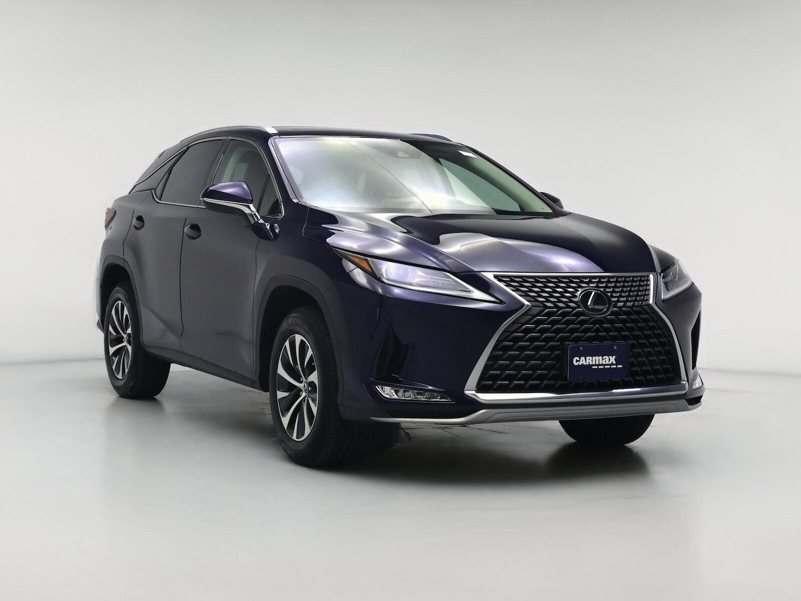 2022 LEXUS RX