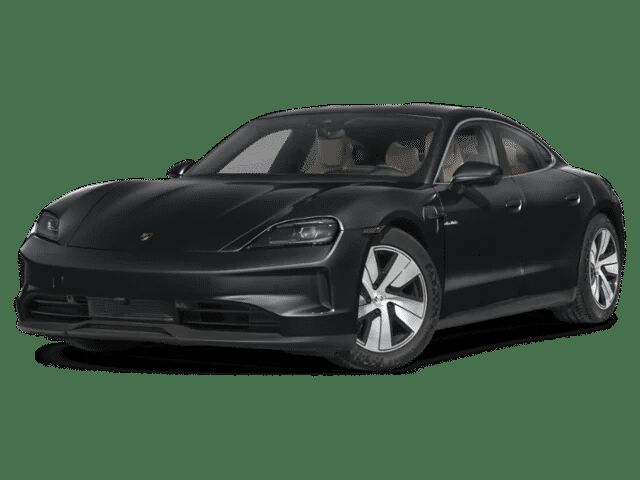 2026 PORSCHE Taycan
