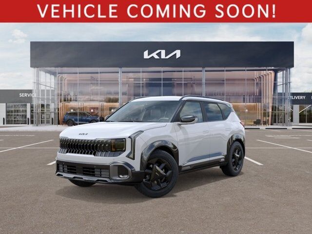 2027 KIA Seltos