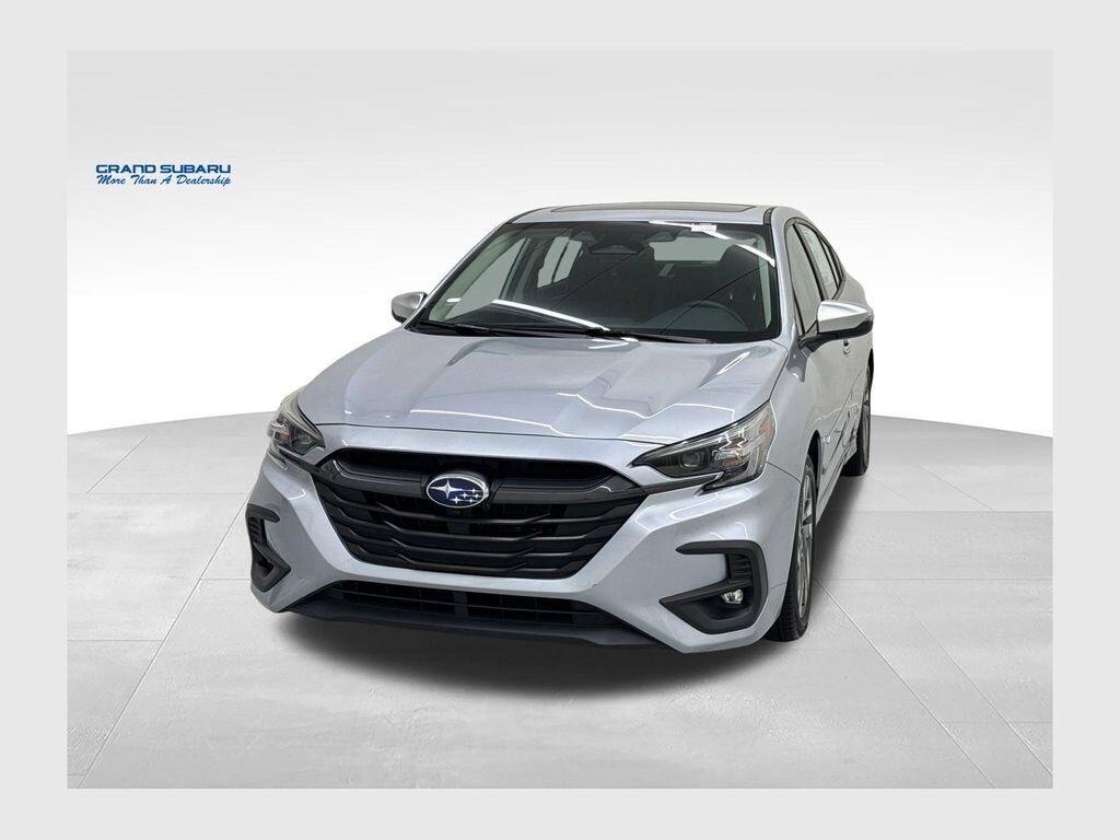 2025 SUBARU Legacy