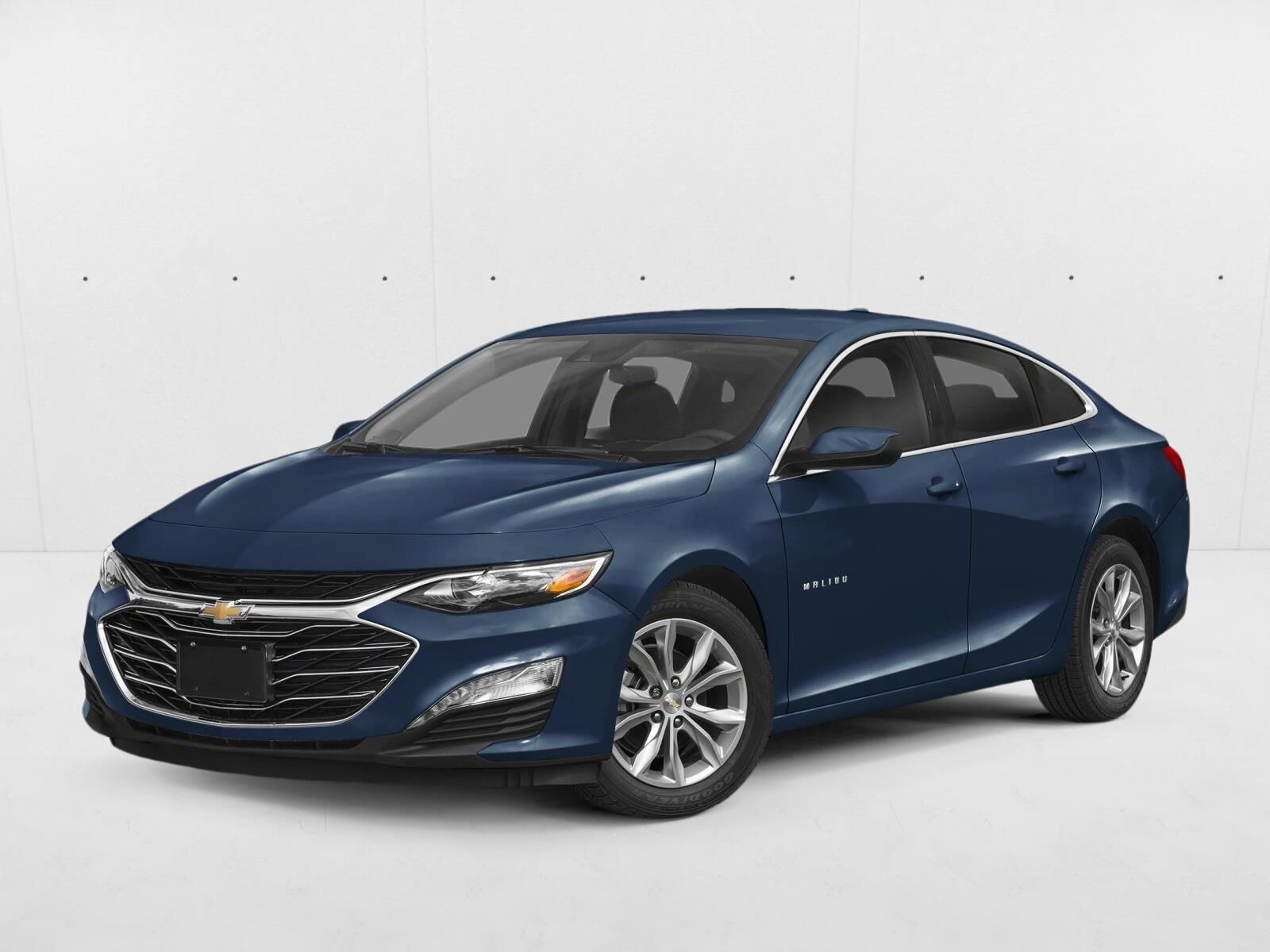 2025 CHEVROLET Malibu