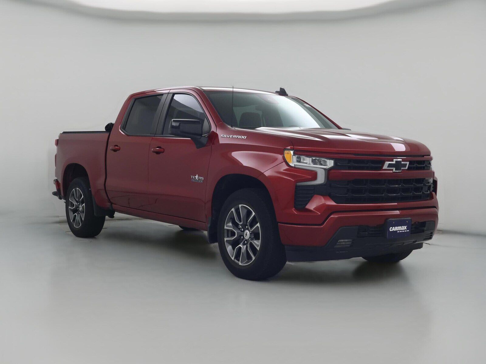 2023 CHEVROLET Silverado