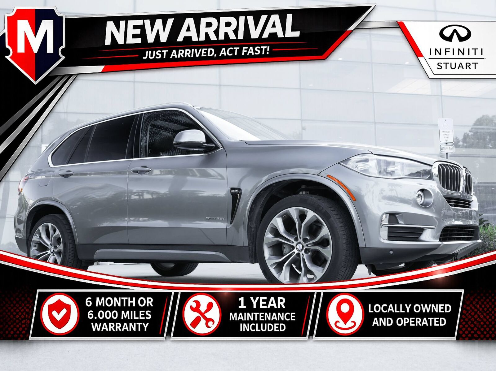 2014 BMW X5