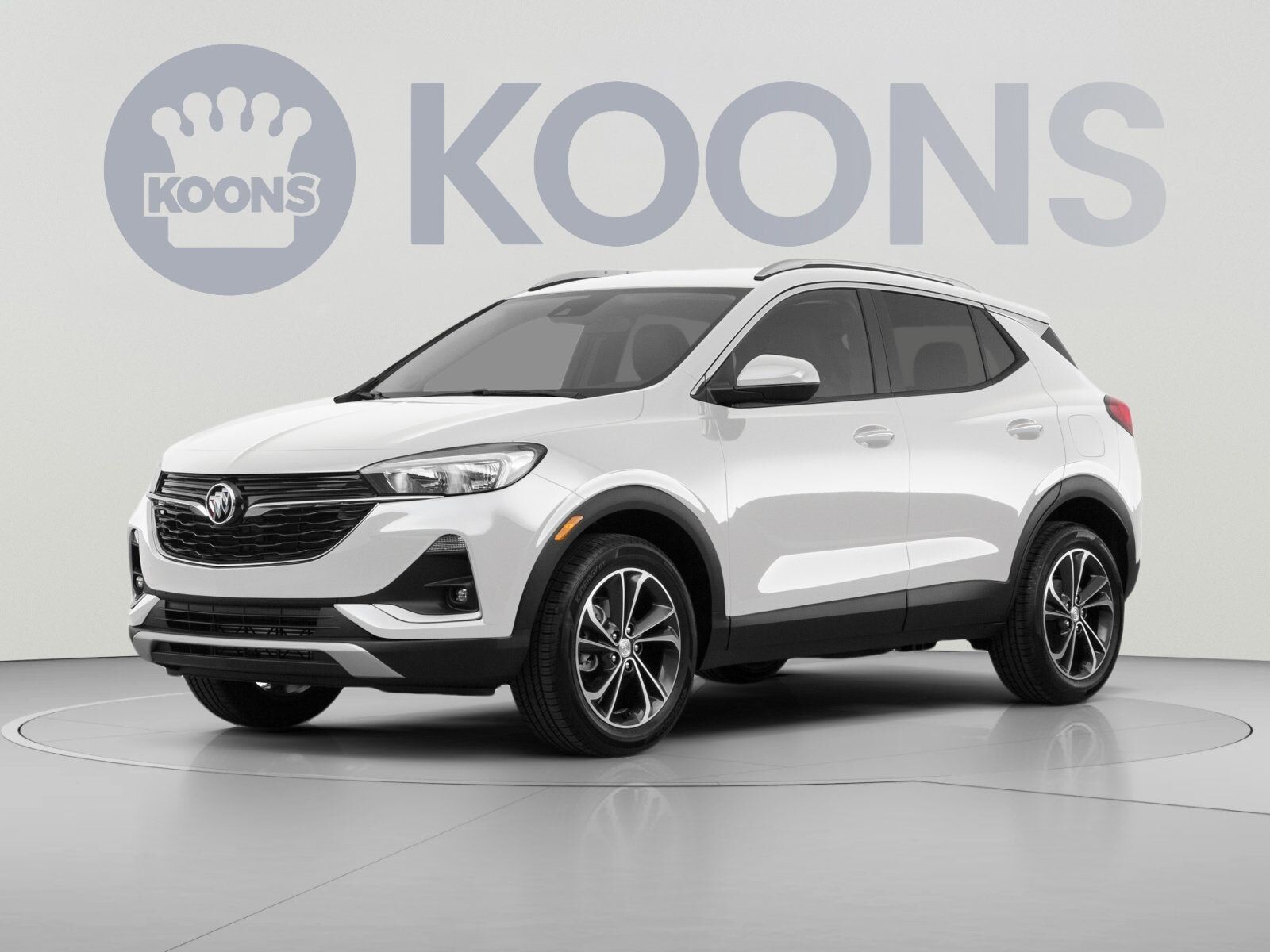 2022 BUICK Encore GX