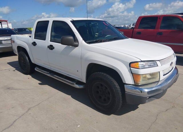 2006 CHEVROLET Colorado