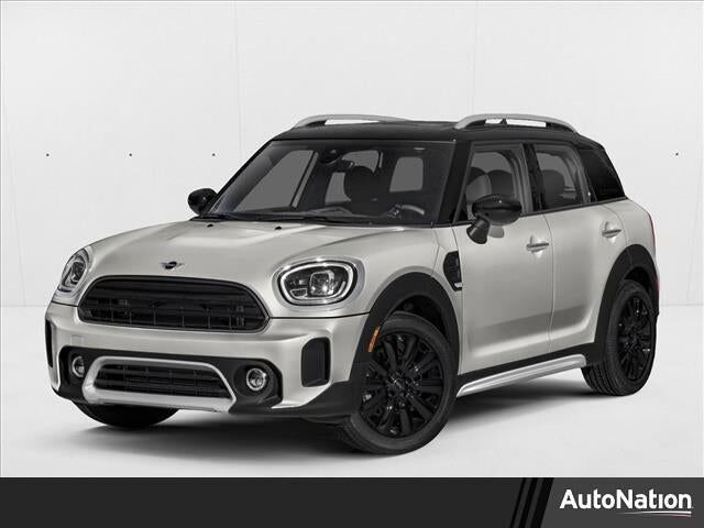 2024 MINI Countryman
