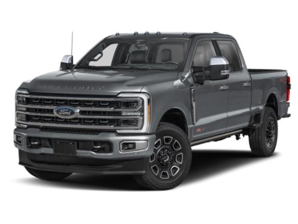 2026 FORD F-250