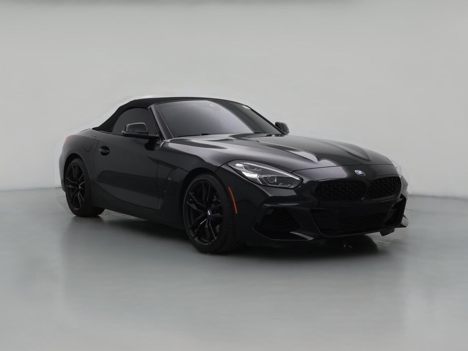 2022 BMW Z4