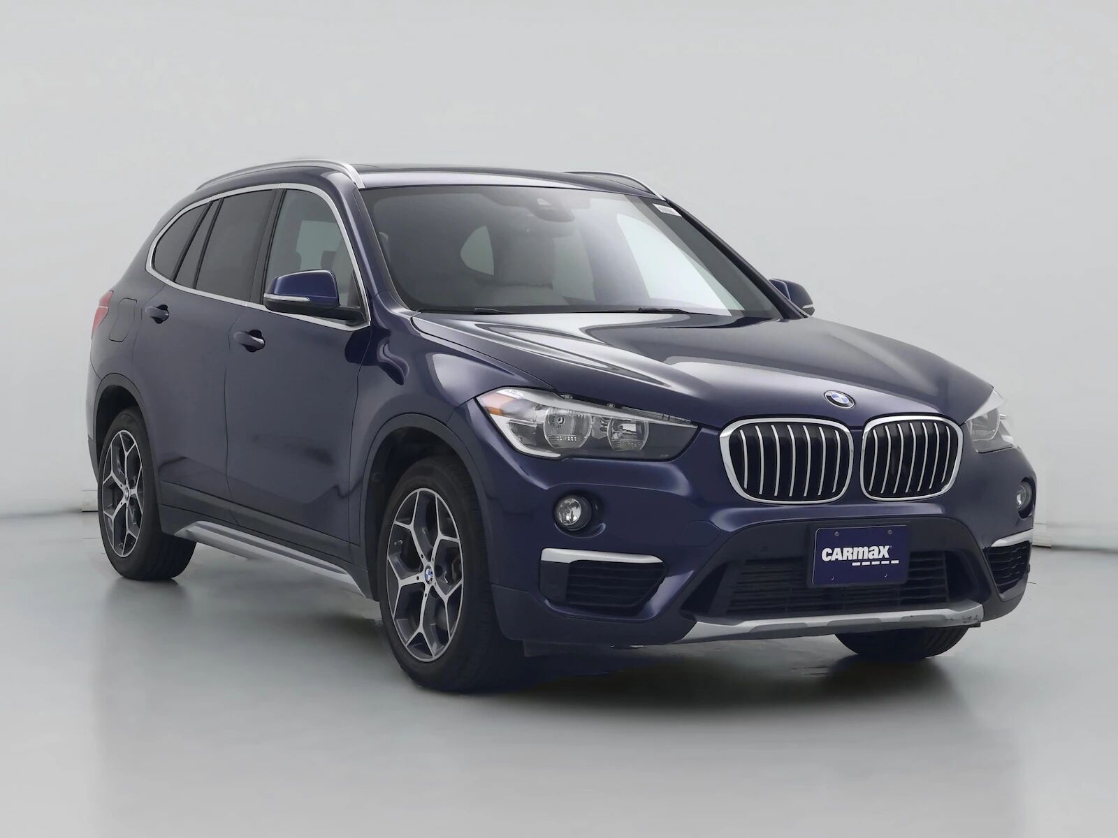 2019 BMW X1
