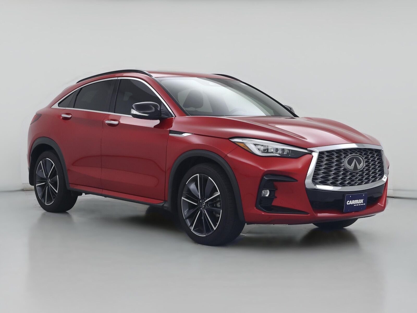 2023 INFINITI QX55
