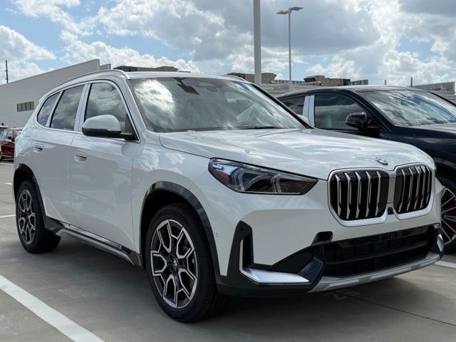 2026 BMW X1
