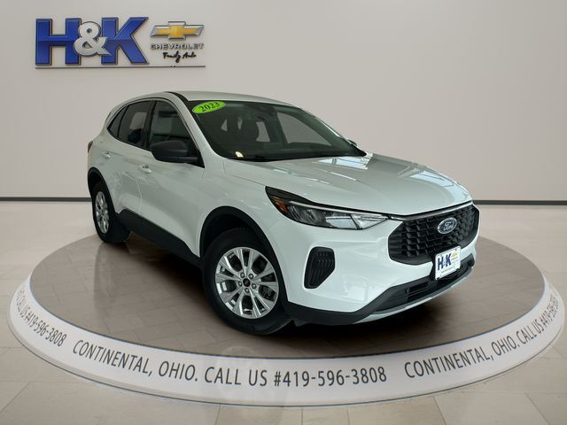 2023 FORD Escape