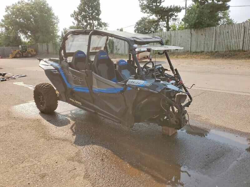 2022 POLARIS RZR