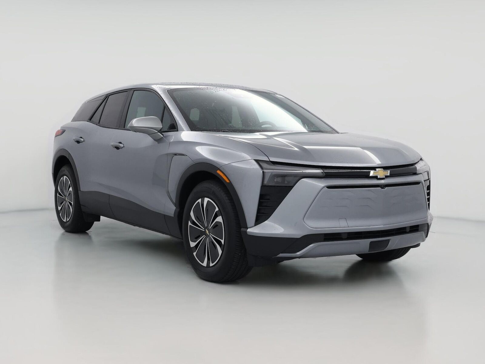 2025 CHEVROLET Blazer EV
