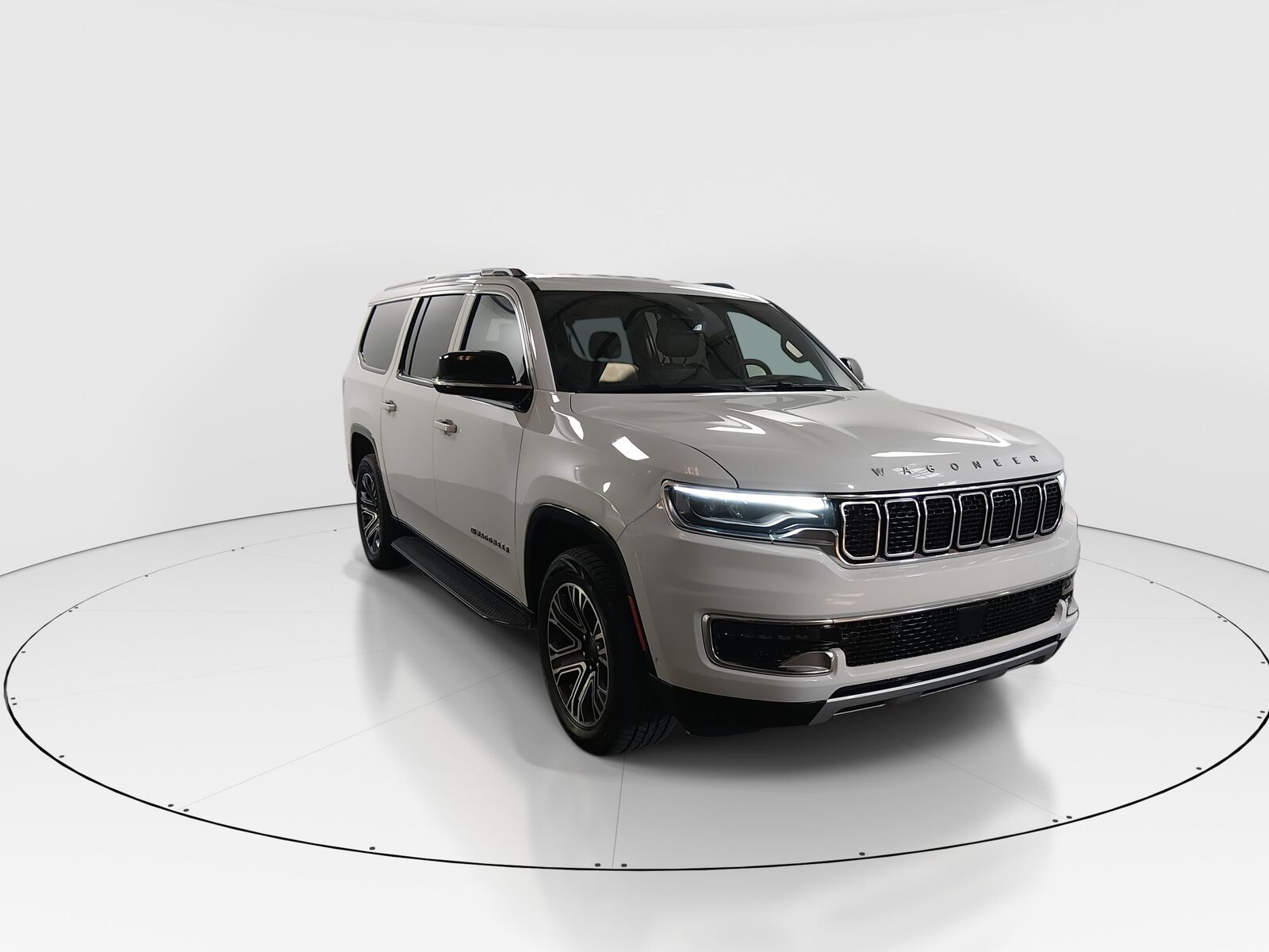 2024 JEEP Wagoneer L