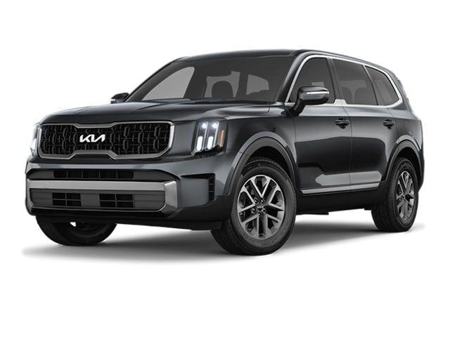 2023 KIA Telluride