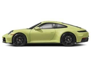 2026 PORSCHE 911