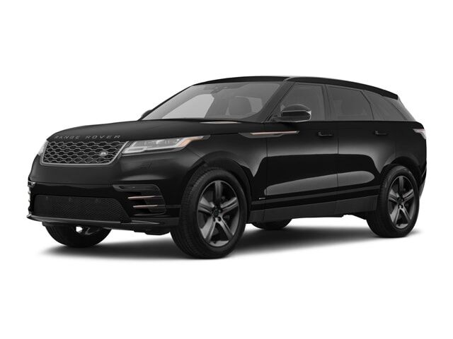 2022 LAND ROVER Range Rover Velar