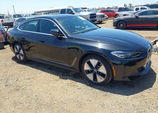 2024 BMW i4