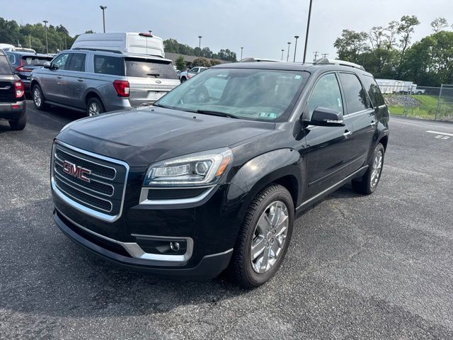 2017 GMC Acadia