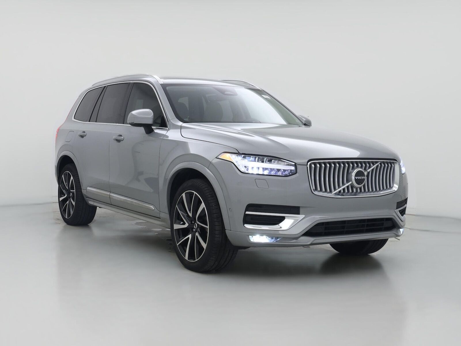 2025 VOLVO XC90