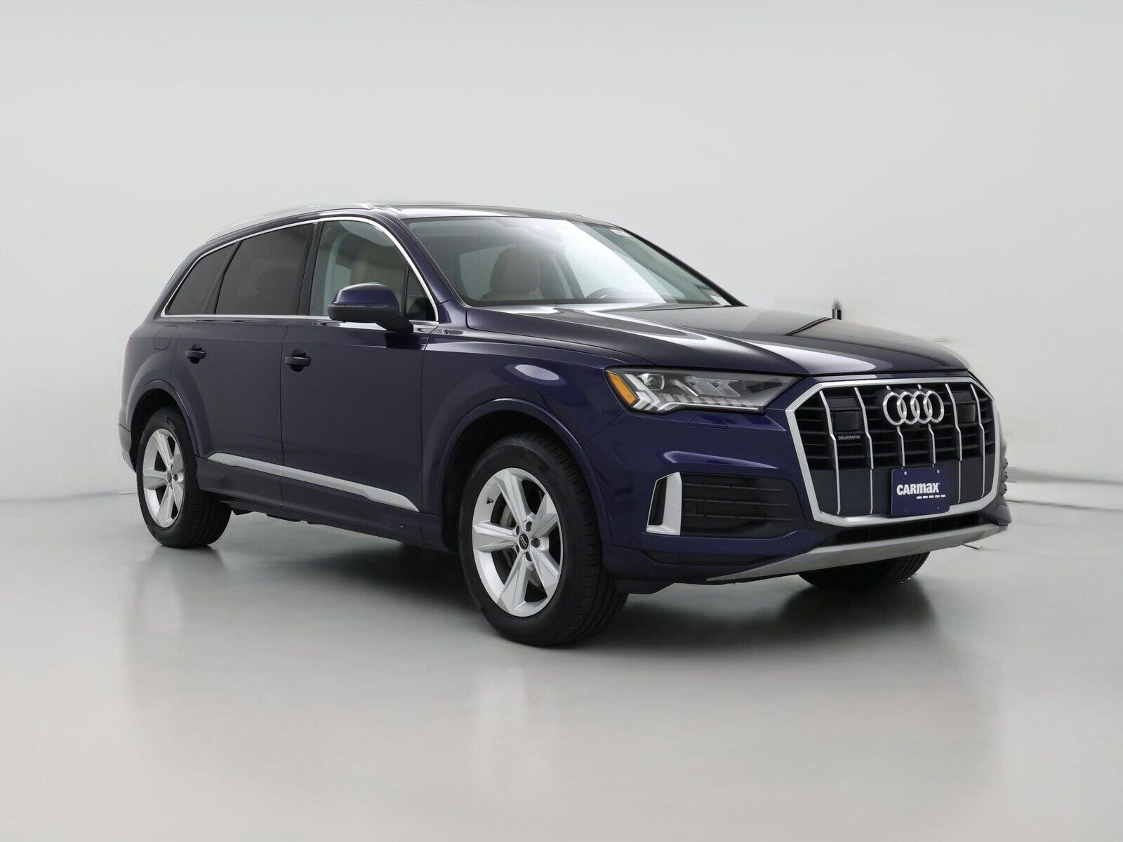 2023 AUDI Q7