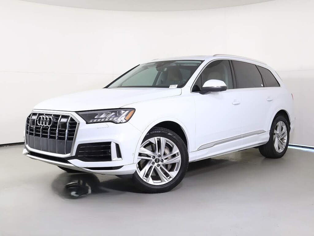 2023 AUDI Q7