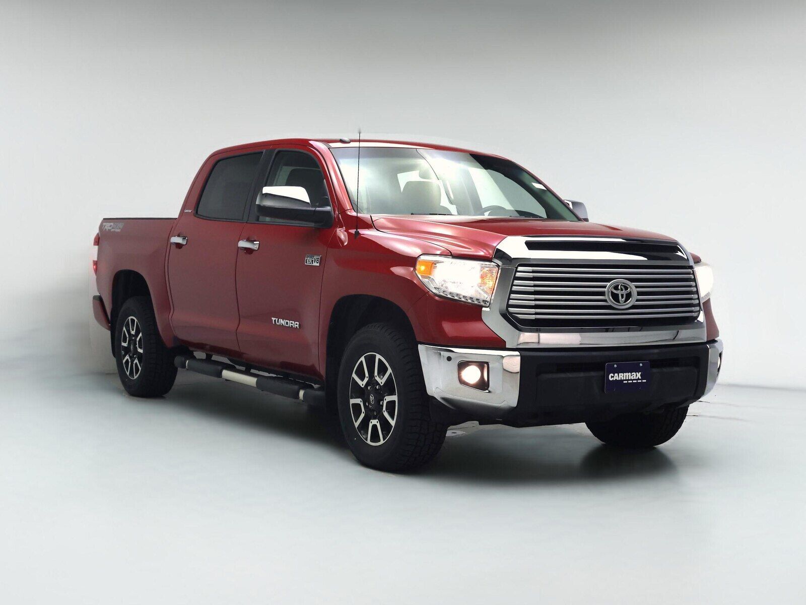 2017 TOYOTA Tundra