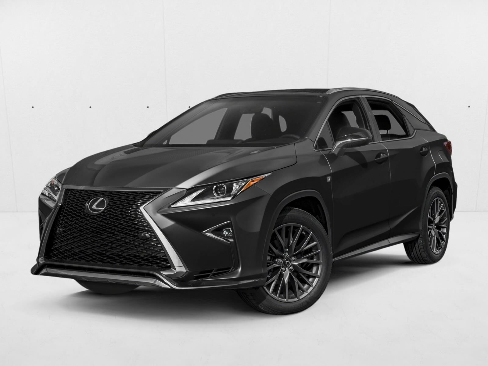 2017 LEXUS RX