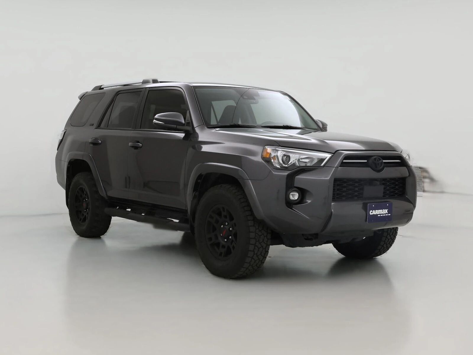 2023 TOYOTA 4-Runner