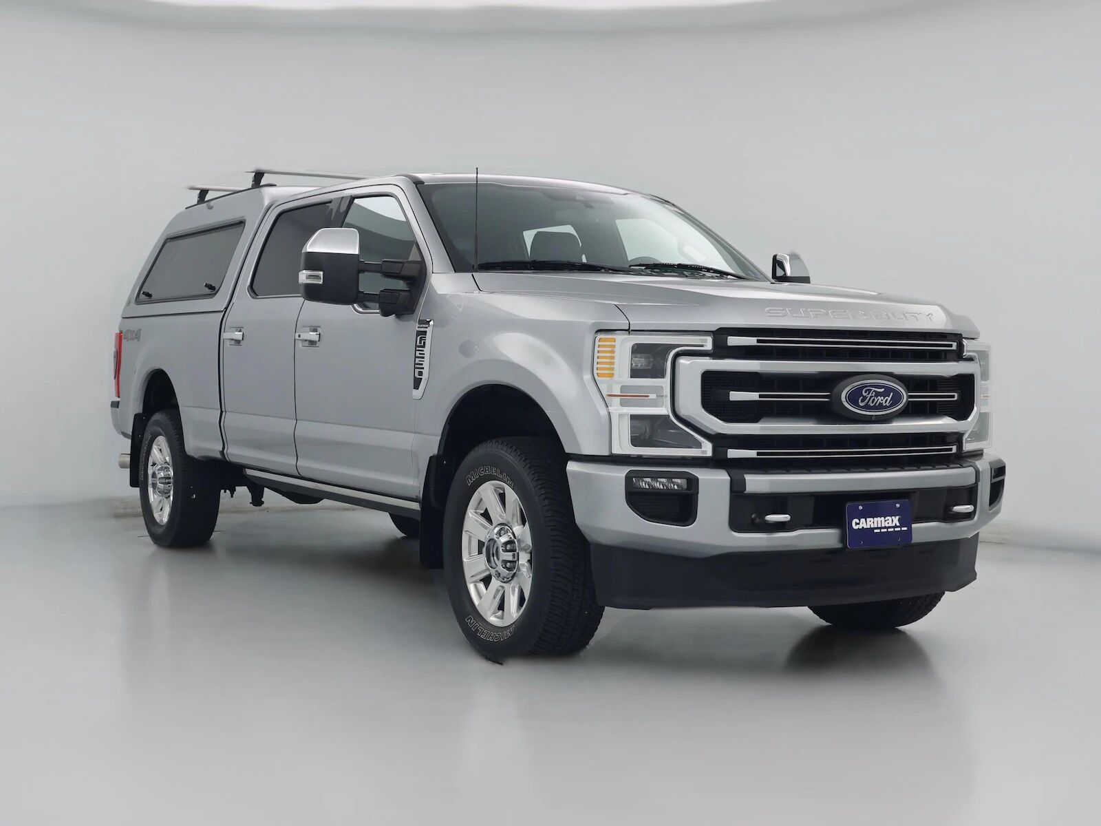 2022 FORD F-250