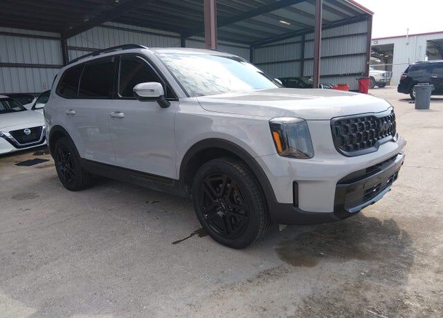 2024 KIA Telluride