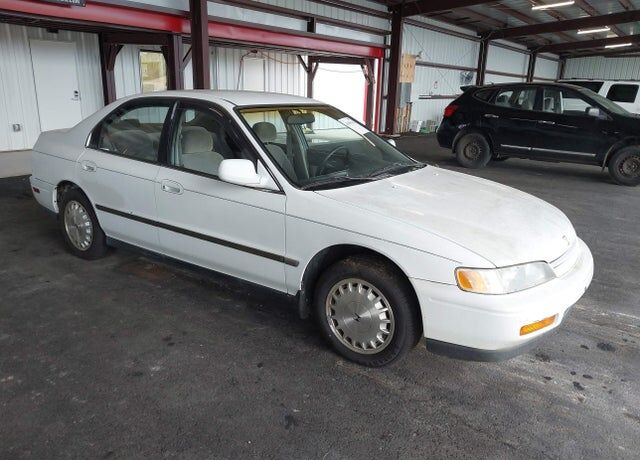 1994 HONDA Accord