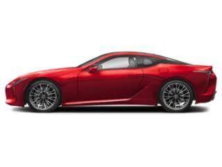 2026 LEXUS LC