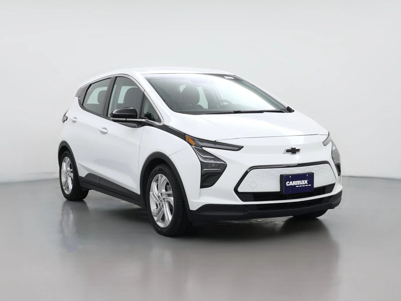 2023 CHEVROLET Bolt EV