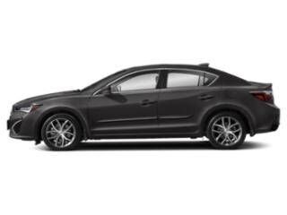 2019 ACURA ILX