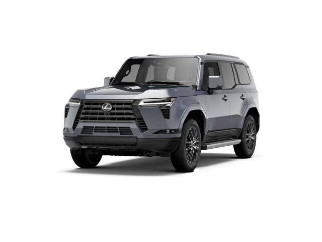 2026 LEXUS GX