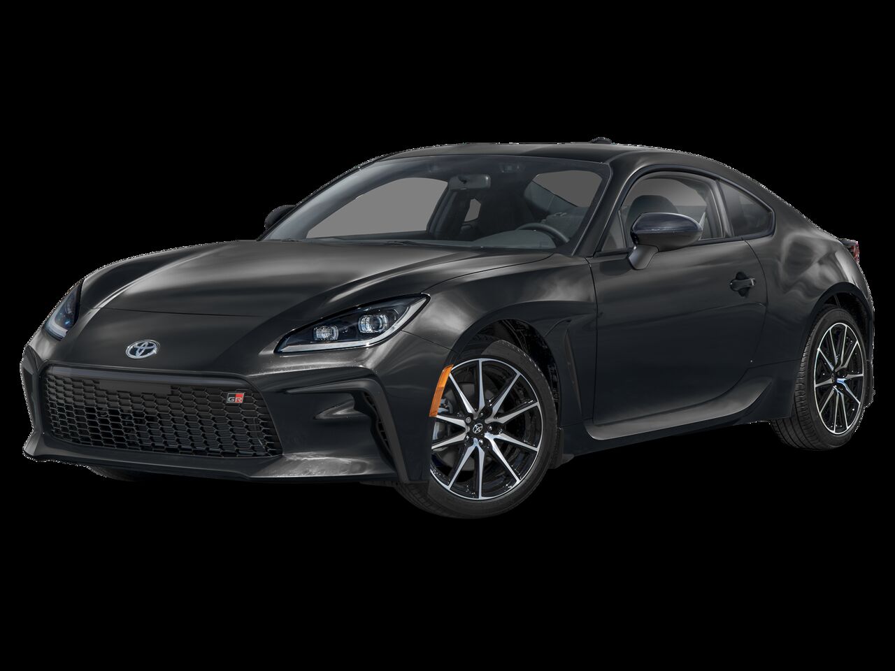 2026 TOYOTA GR86