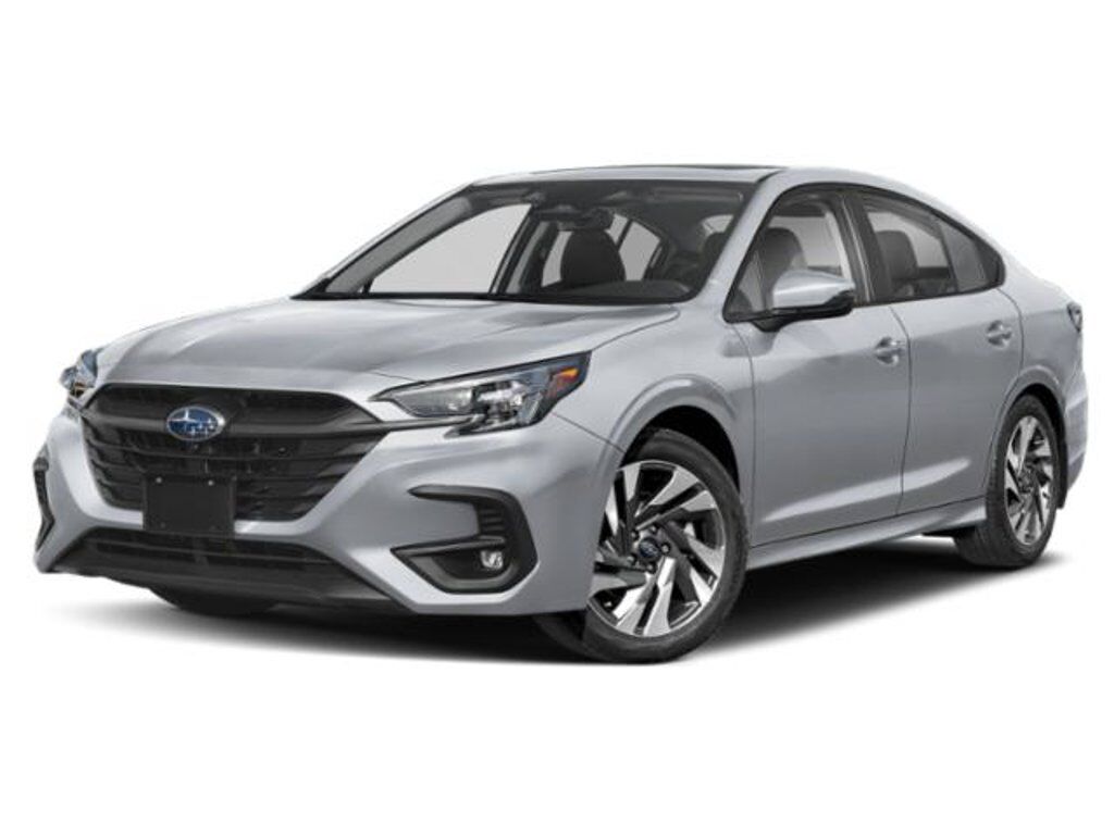 2024 SUBARU Legacy