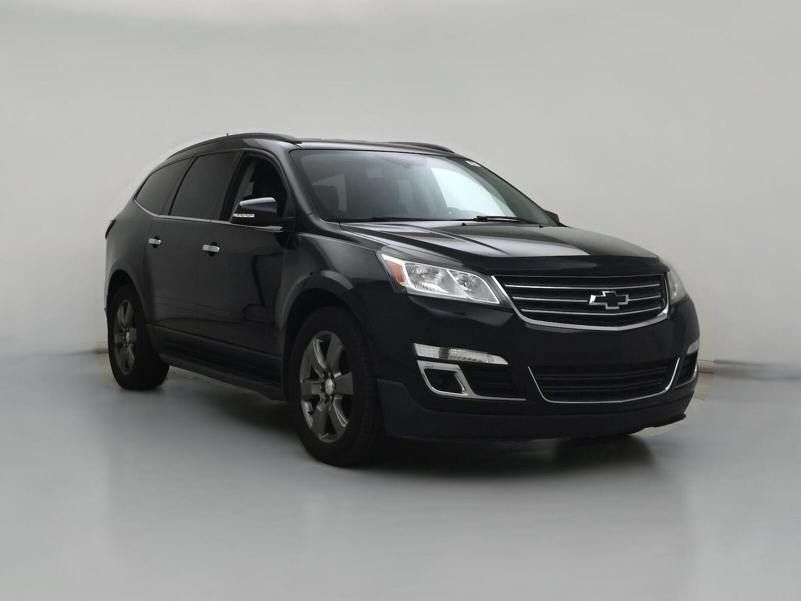 2017 CHEVROLET Traverse