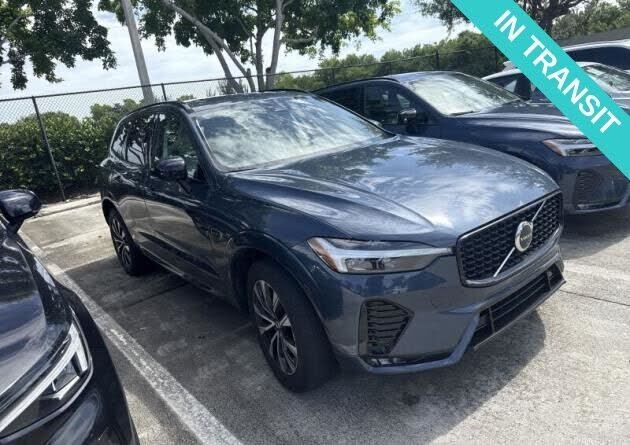 2024 VOLVO XC60