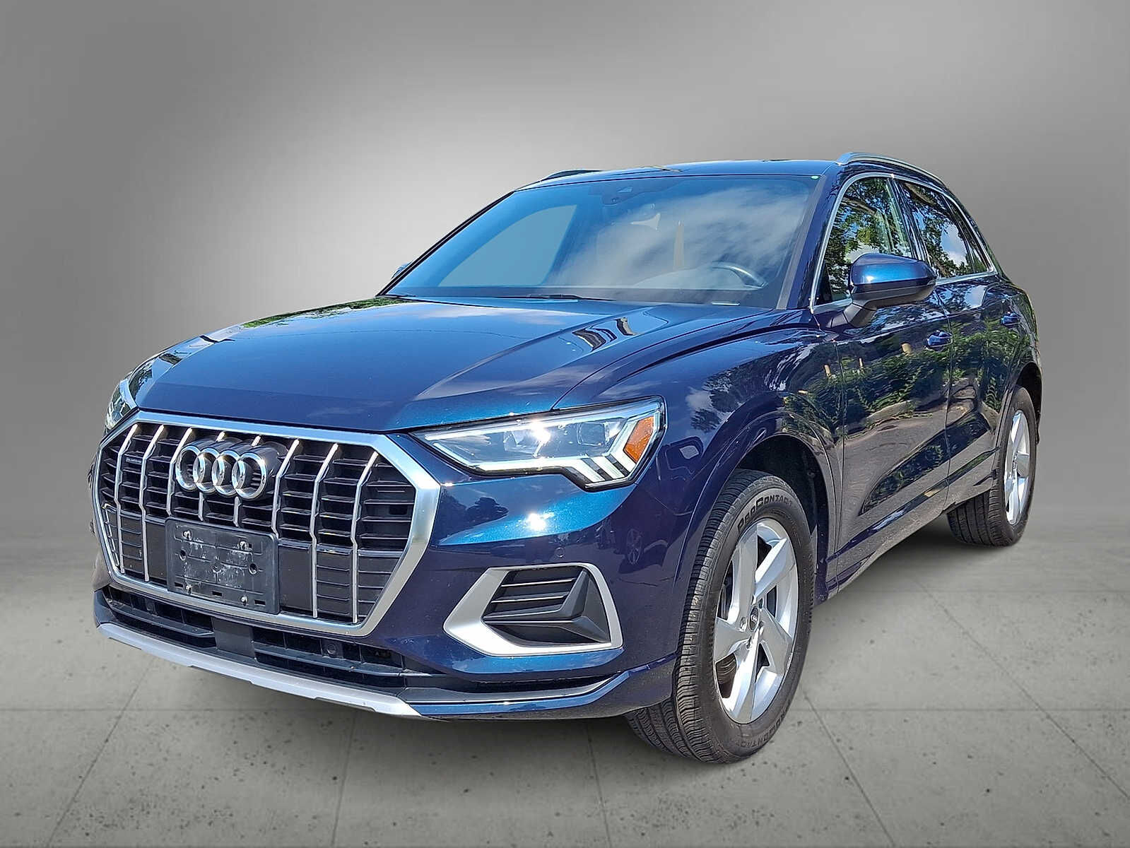 2019 AUDI Q3