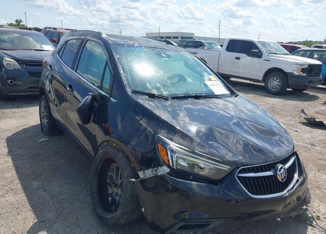 2019 BUICK Encore